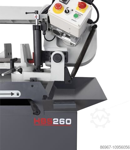 Rezač opsega CORMAK HBS260