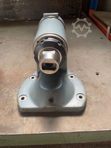 Cabezal de fresado vertical Steinel FVK 3  