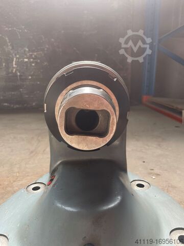 Senkrechtfräskopf Steinel FVK 3