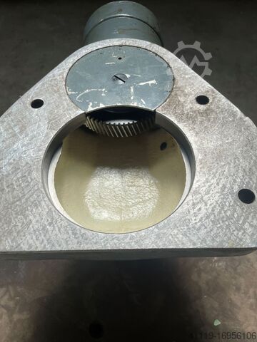 Senkrechtfräskopf Steinel FVK 3