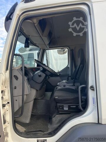 Kabina DAF LF 210 FA Cabine