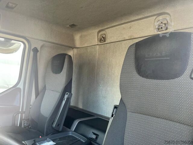 Kabina DAF LF 210 FA Cabine