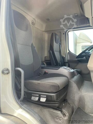 Kabina DAF LF 210 FA Cabine