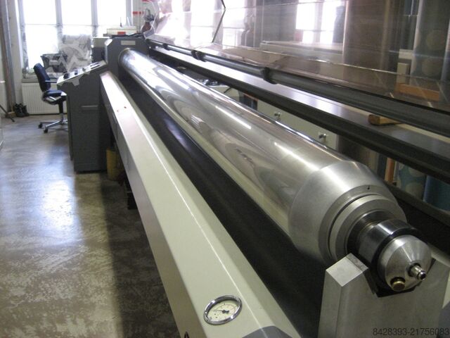 Rotationssigt lasergravering Stork STK 2000