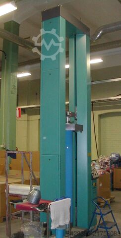 Rotationssigt lasergravering Stork STK 2000