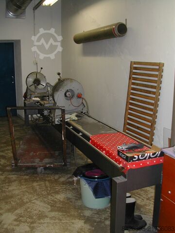 Rotationssigt lasergravering Stork STK 2000