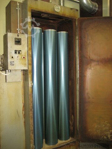 Rotationssigt lasergravering Stork STK 2000