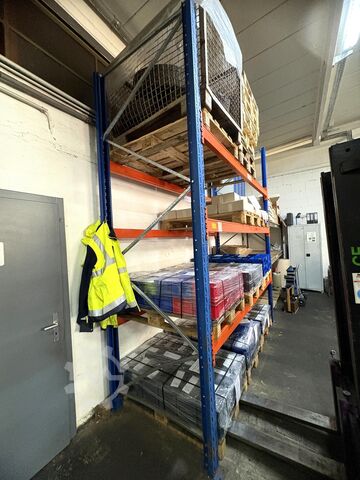 Zware stelling zonder inhoud KAISER + KRAFT nan