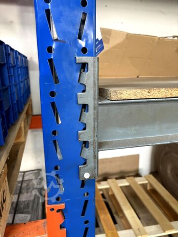 Zware stelling zonder inhoud KAISER + KRAFT nan