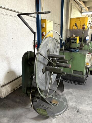 Mechaniczna prasa wielostanowiskowa SCHULER nan