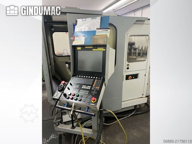MIKRON UM600 TNC 410/426 MIKRON UM600 TNC 410/426
