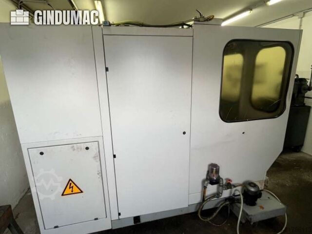 MIKRON UM600 TNC 410/426 MIKRON UM600 TNC 410/426