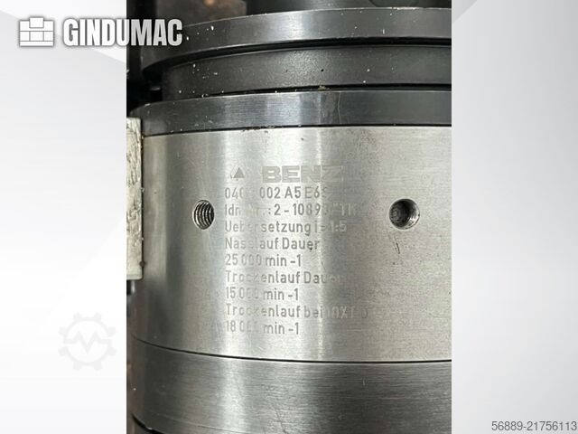 MIKRON UM600 TNC 410/426 MIKRON UM600 TNC 410/426