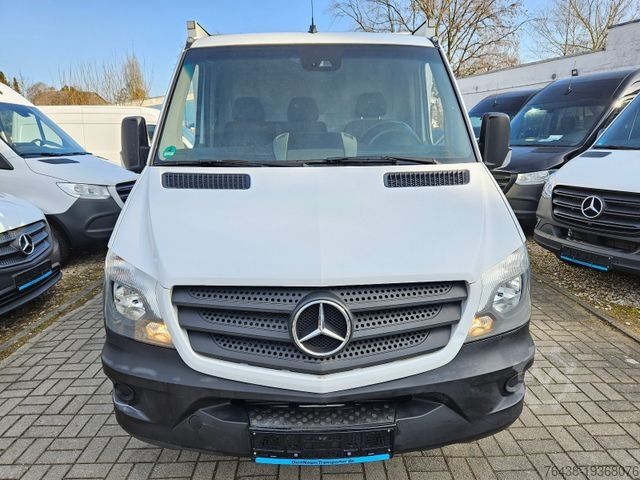 Kühltransporter MERCEDES-BENZ Sprinter 516 cdi THERMO KING V300 MAX|2,2t NUTZL