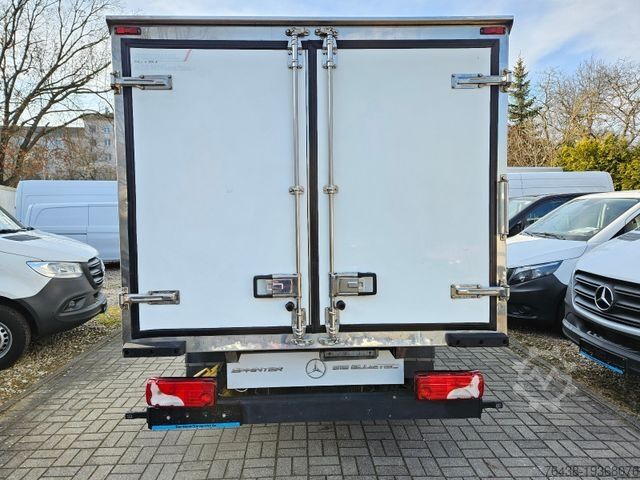 Kühltransporter MERCEDES-BENZ Sprinter 516 cdi THERMO KING V300 MAX|2,2t NUTZL