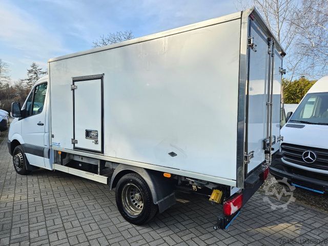 Kühltransporter MERCEDES-BENZ Sprinter 516 cdi THERMO KING V300 MAX|2,2t NUTZL