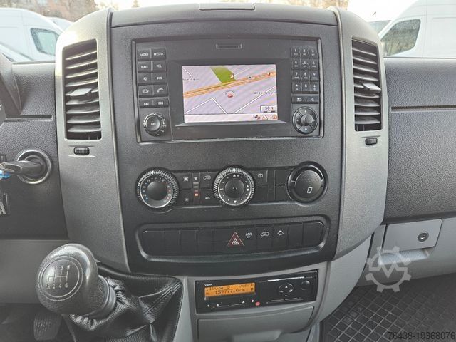 Kühltransporter MERCEDES-BENZ Sprinter 516 cdi THERMO KING V300 MAX|2,2t NUTZL