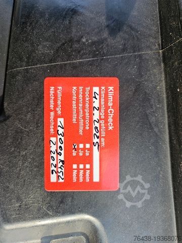 Kühltransporter MERCEDES-BENZ Sprinter 516 cdi THERMO KING V300 MAX|2,2t NUTZL