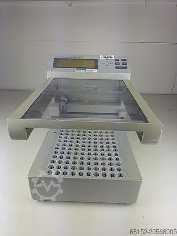 Waters Fractiecollector III Waters Fraction Collector III