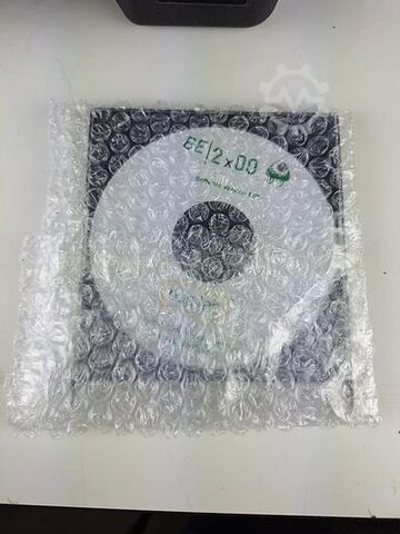 BugLab BE2100 biomassa sensor BugLab BE2100