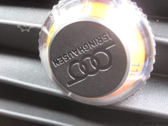 Furgão alto e longo Opel Movano 2,3 D L2H2 Schwingsitz 270° Türen