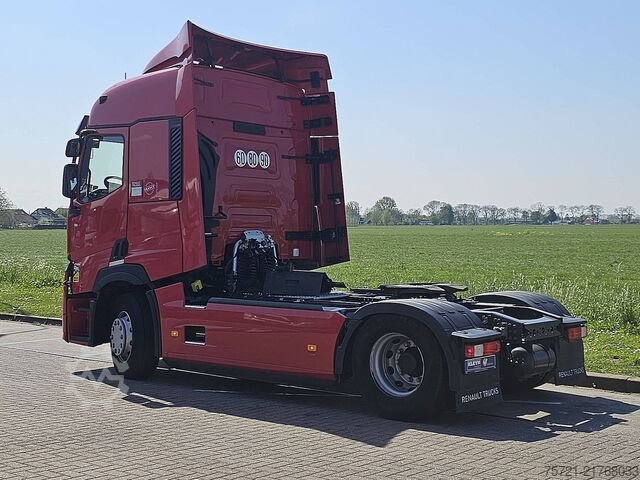 Padrão-SZM RENAULT T 520