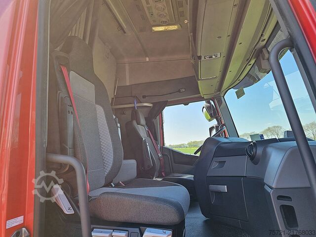 Padrão-SZM RENAULT T 520