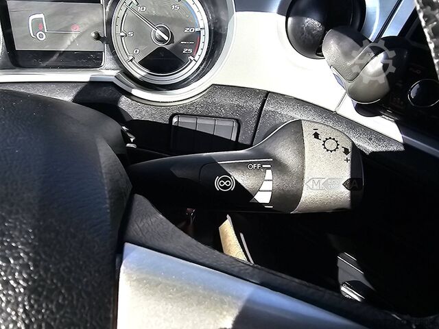 Sistema BDF DAF XF 480 FAN