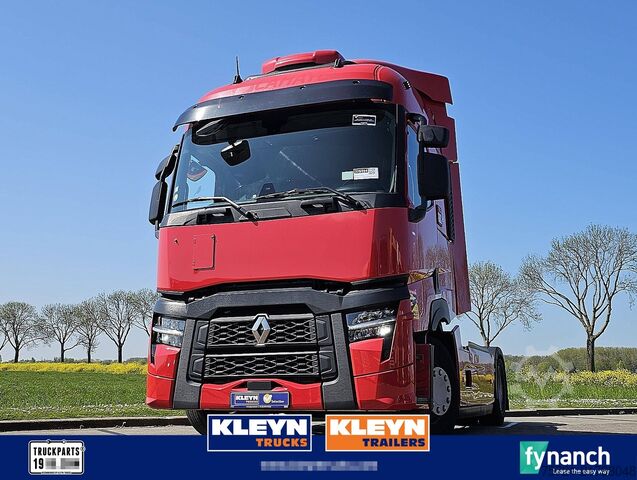 Padrão-SZM RENAULT T 520