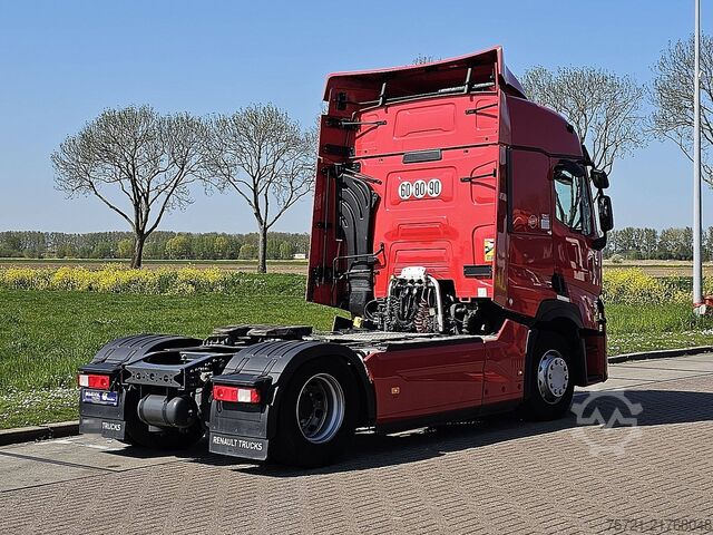 Padrão-SZM RENAULT T 520