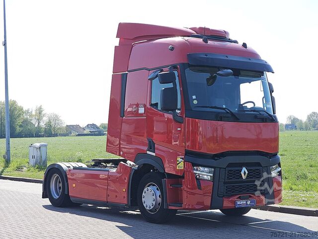 Padrão-SZM RENAULT T 520