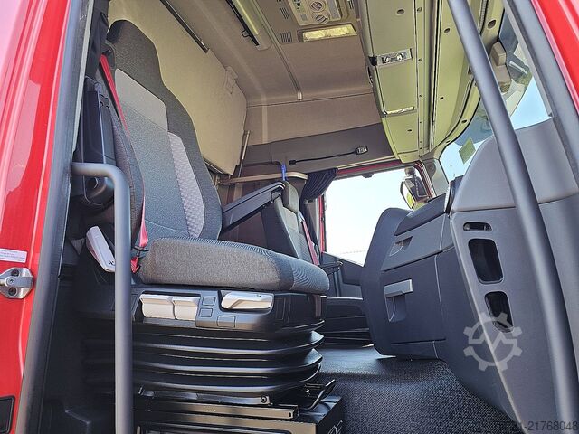 Padrão-SZM RENAULT T 520