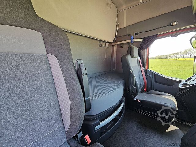 Padrão-SZM RENAULT T 520