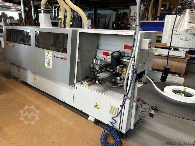 Kantenanleimmaschine Holz-Her 1315