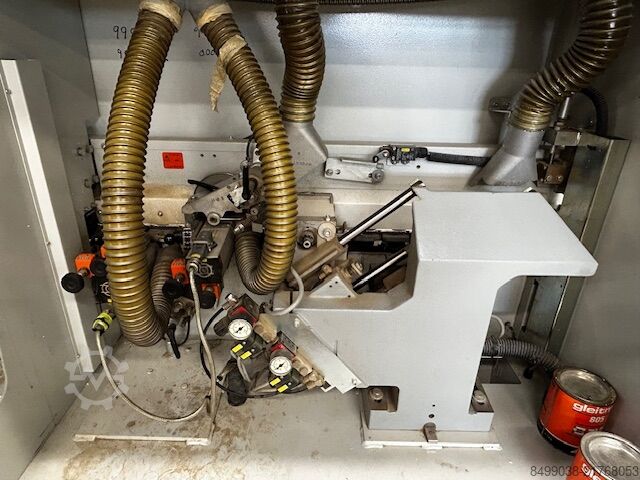 Kantenanleimmaschine Holz-Her 1315