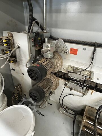 Kantenanleimmaschine Holz-Her 1315