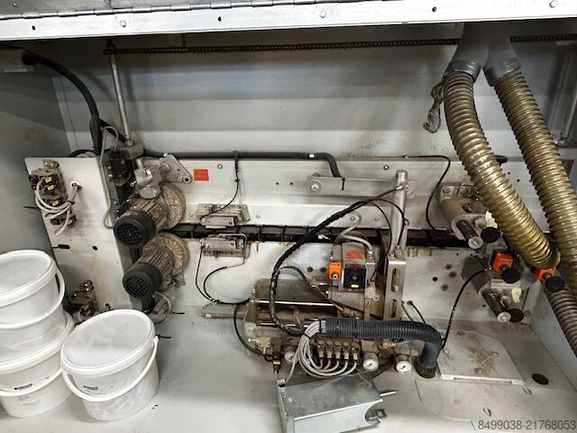 Kantenanleimmaschine Holz-Her 1315