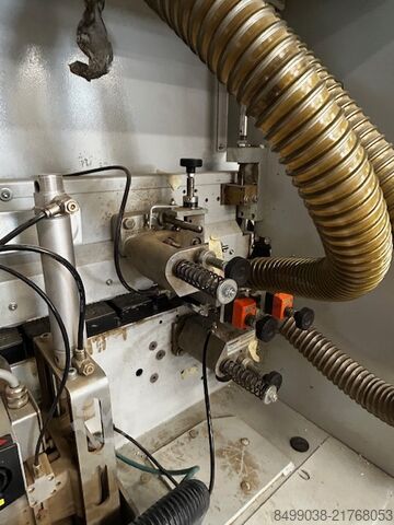 Kantenanleimmaschine Holz-Her 1315