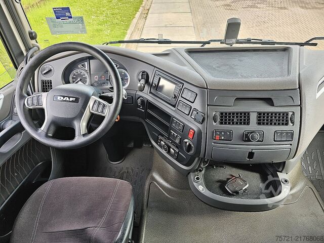 Standard-SZM DAF XF 530 FTG