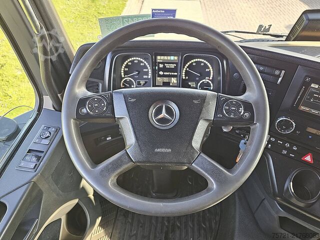 Standardni SZM MERCEDES-BENZ ACTROS 1843