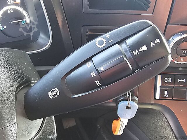 Standardni SZM MERCEDES-BENZ ACTROS 1843