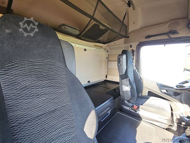 Standardni SZM MERCEDES-BENZ ACTROS 1843