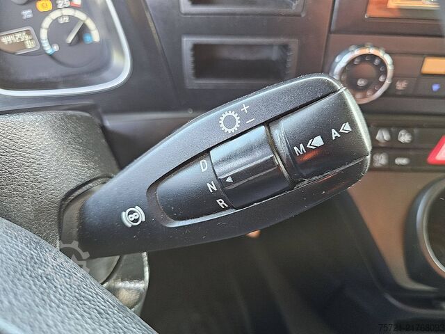 Standard-SZM MERCEDES-BENZ ACTROS 1843