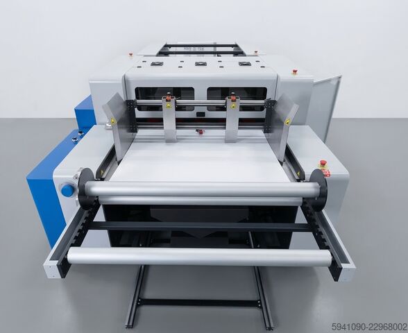 ψηφιακό εκτυπωτικό μηχάνημα Konica Minolta PKG-1300