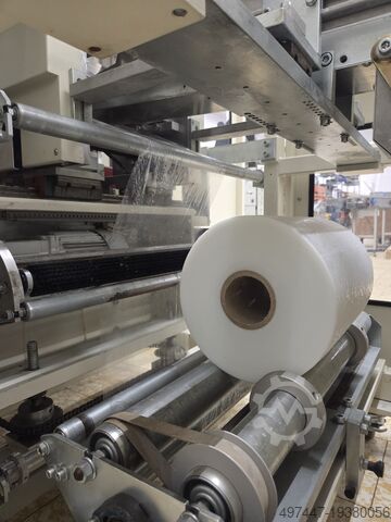 Dekapack horizontale verpakkingsmachine Dekapack S4 - 35 / 2