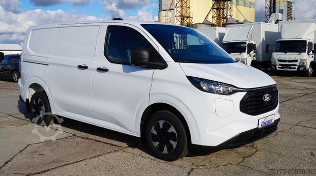 Duba panelată FORD Transit Custom 320L1 Kasten Trend 2.5L PHEV Kam