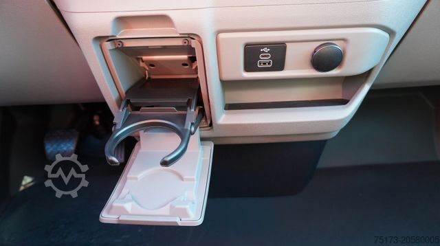 Duba panelată FORD Transit Custom 320L1 Kasten Trend 2.5L PHEV Kam