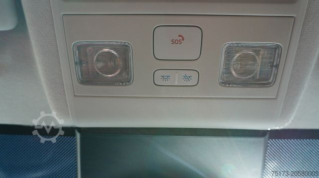 Duba panelată FORD Transit Custom 320L1 Kasten Trend 2.5L PHEV Kam