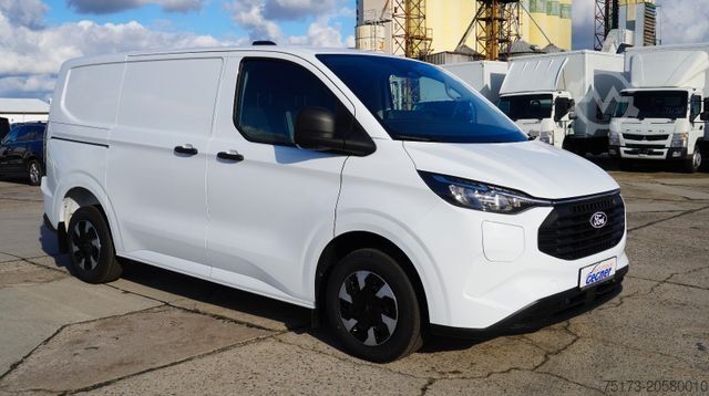 Duba panelată FORD Transit Custom 320L1 Kasten Trend 2.5L PHEV Kam
