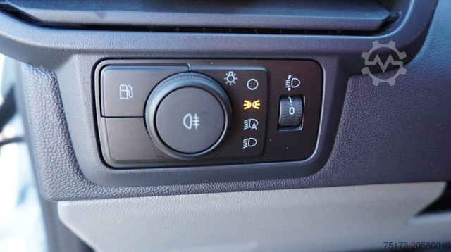 Duba panelată FORD Transit Custom 320L1 Kasten Trend 2.5L PHEV Kam